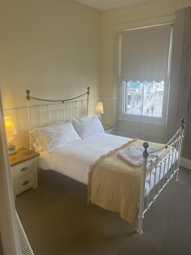Admiral Macbride Bed & Breakfast Plymouth Luaran gambar