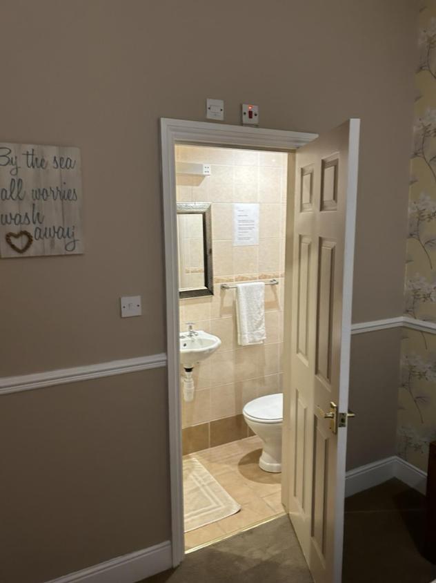 Admiral Macbride Bed & Breakfast Plymouth Luaran gambar