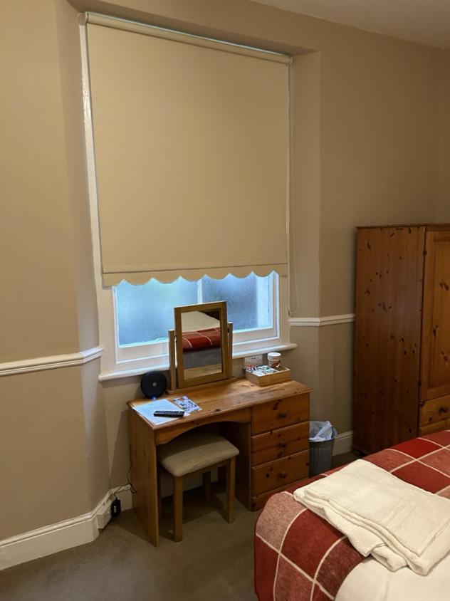 Admiral Macbride Bed & Breakfast Plymouth Luaran gambar