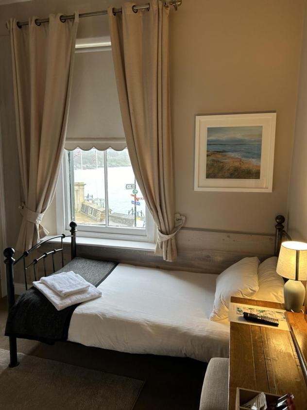 Admiral Macbride Bed & Breakfast Plymouth Luaran gambar