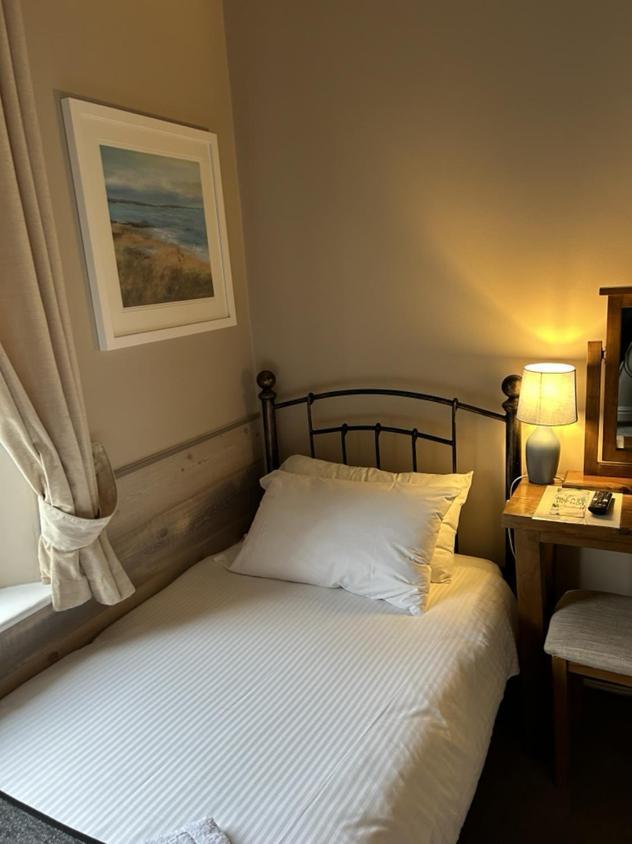 Admiral Macbride Bed & Breakfast Plymouth Luaran gambar