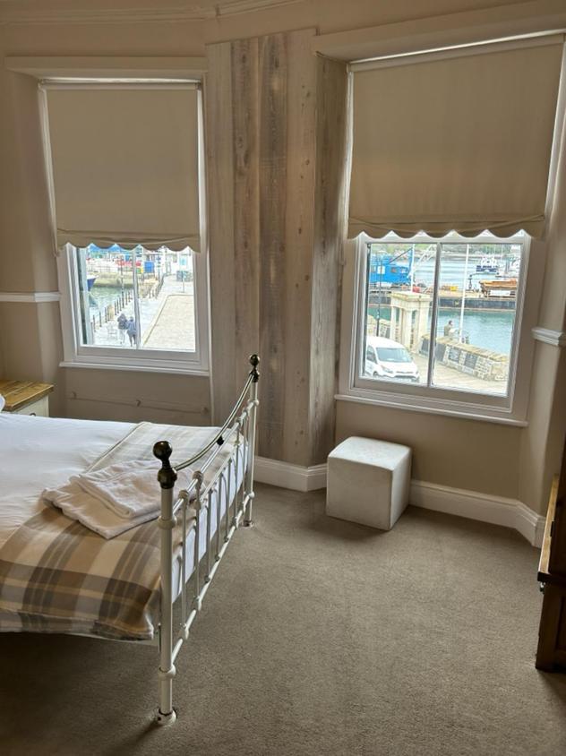 Admiral Macbride Bed & Breakfast Plymouth Luaran gambar