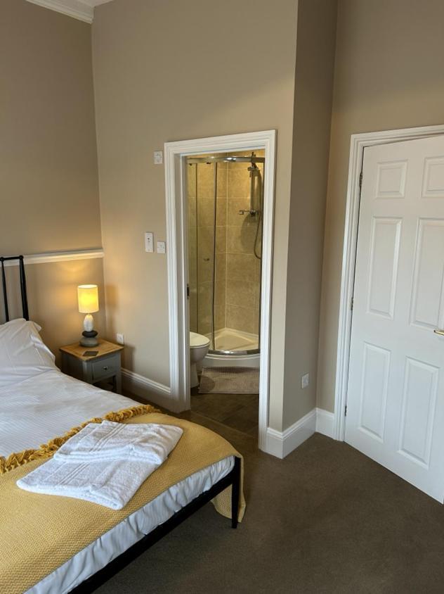 Admiral Macbride Bed & Breakfast Plymouth Luaran gambar