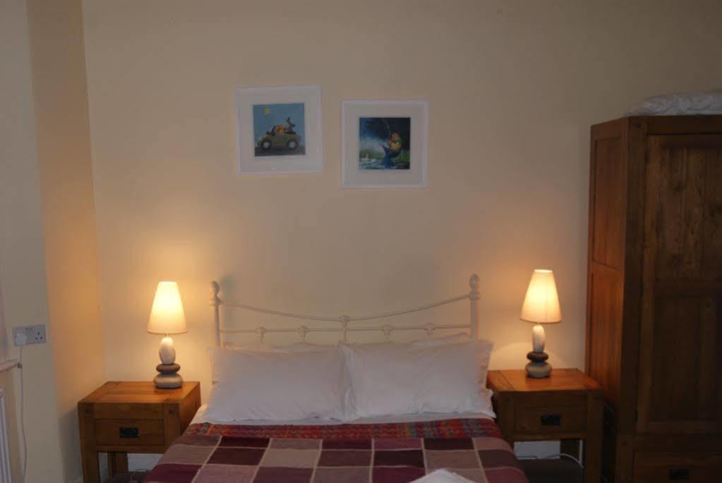 Admiral Macbride Bed & Breakfast Plymouth Luaran gambar