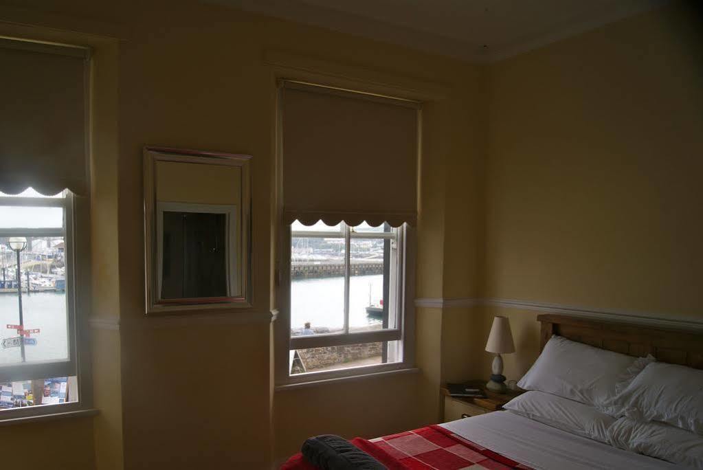 Admiral Macbride Bed & Breakfast Plymouth Luaran gambar