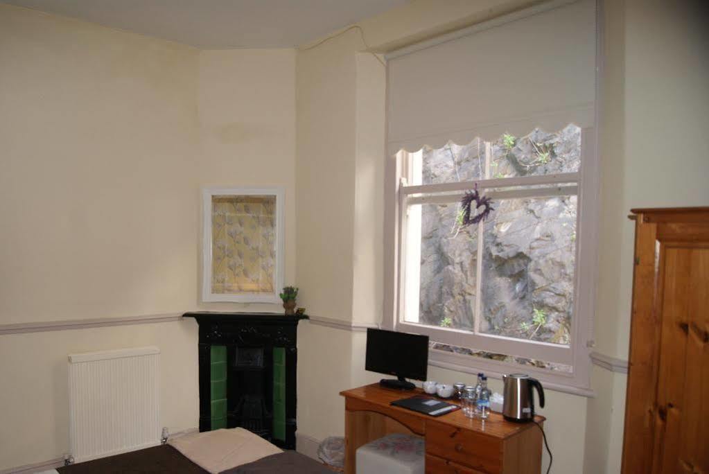 Admiral Macbride Bed & Breakfast Plymouth Luaran gambar